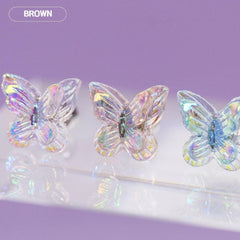 Claraピアッシング Piercing anything else