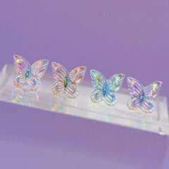 Claraピアッシング Piercing anything else