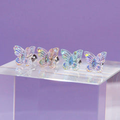 Claraピアッシング Piercing anything else