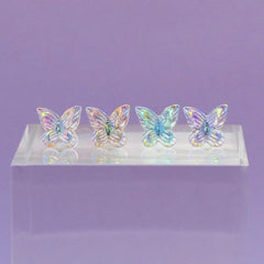 Claraピアッシング Piercing anything else