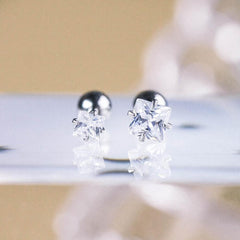 Crystal Brownie ピアッシング Piercing anything else