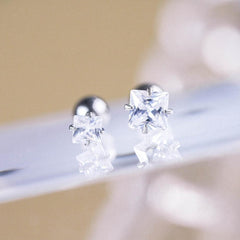 Crystal Brownie ピアッシング Piercing anything else