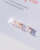 CRYSTAL On & On (ピアス/ピアッシング) Piercing anything else