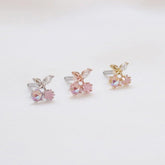 Cubic Cherry (ピアス/ピアッシング) Piercing 4MiLi (フォーミリ)