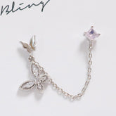 ダーリングナビ(ピアス/ピアッシング) Piercing bling moon