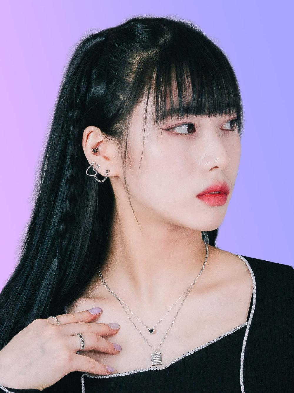 Dark Side(ピアス/ピアッシング) Piercing anything else