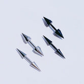 ディノ サージカル シンプル コーン ピアッシング Piercing from lizzy