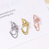 Destiny (ピアス/ピアッシング) Piercing anything else