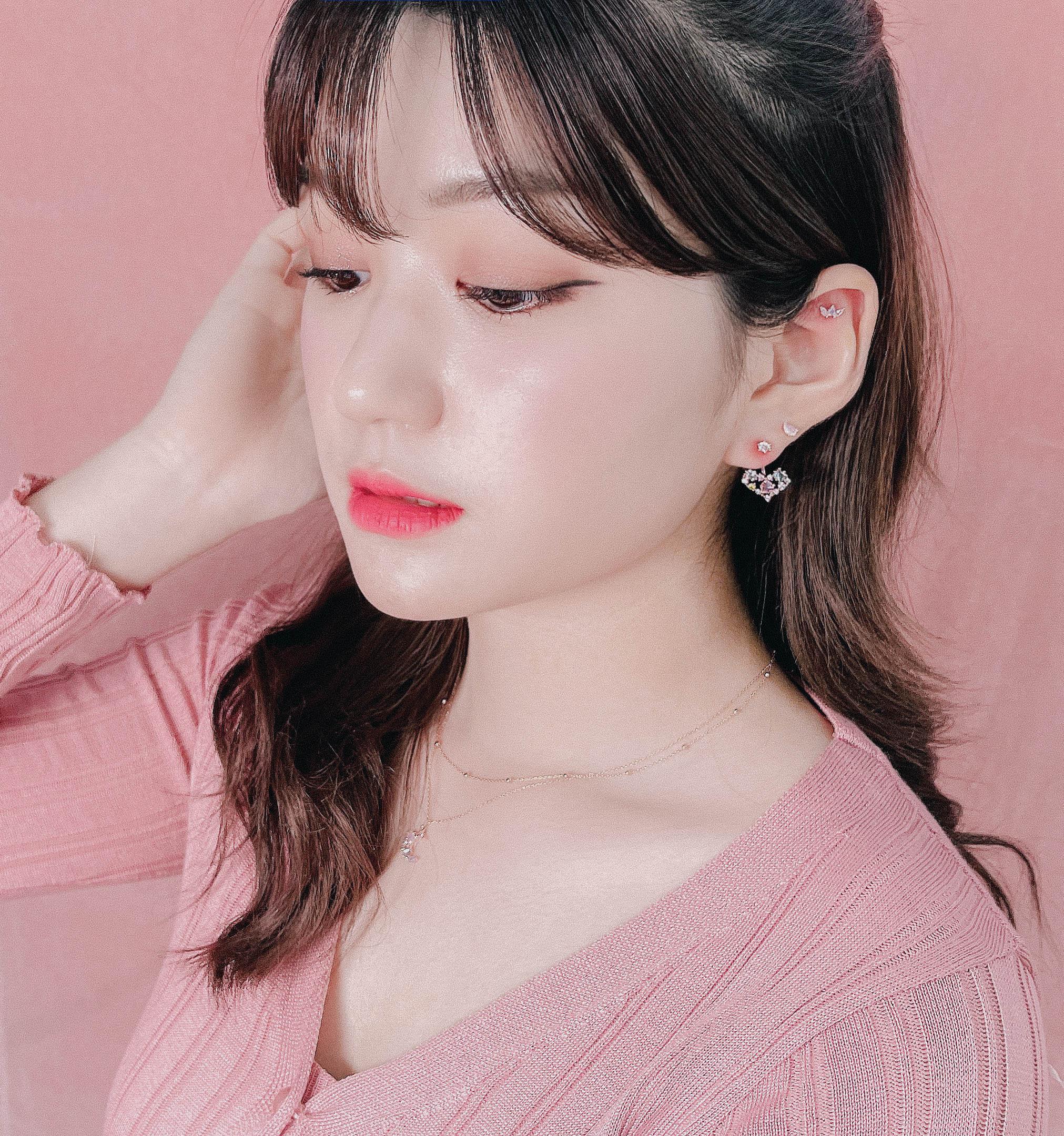 Different (ピアス/ピアッシング) Piercing anything else