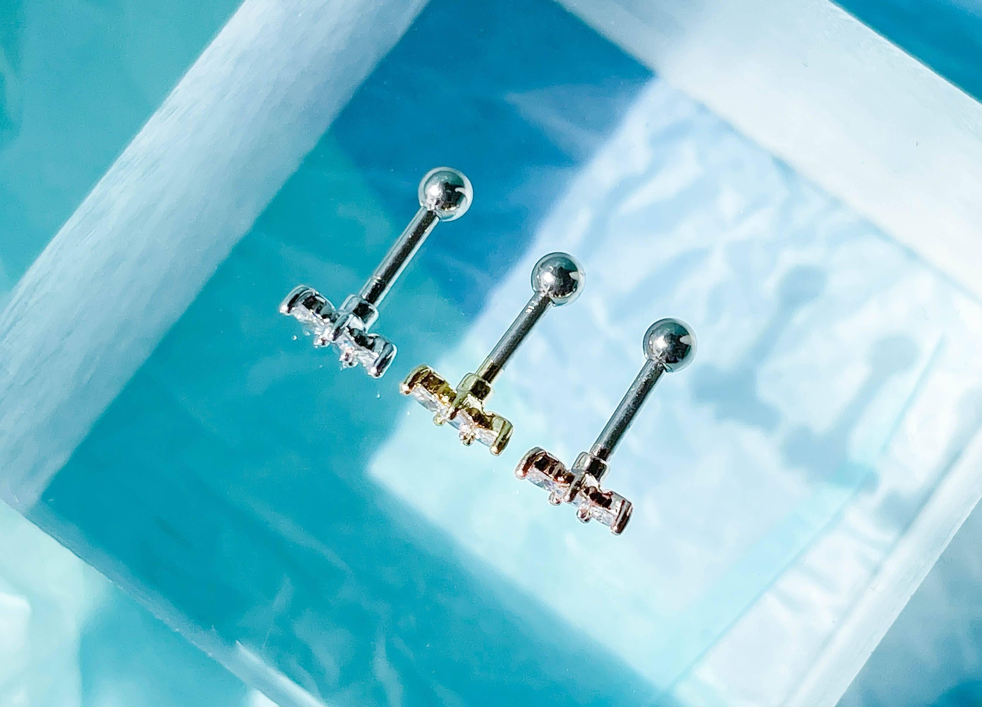 Different (ピアス/ピアッシング) Piercing anything else