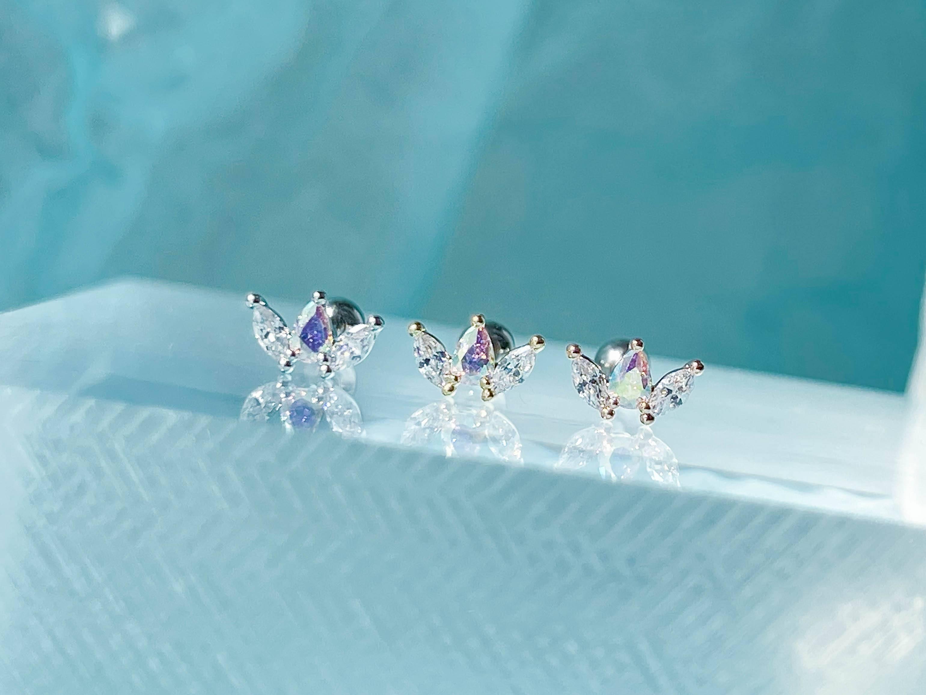 Different (ピアス/ピアッシング) Piercing anything else