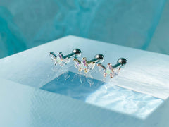 Different (ピアス/ピアッシング) Piercing anything else