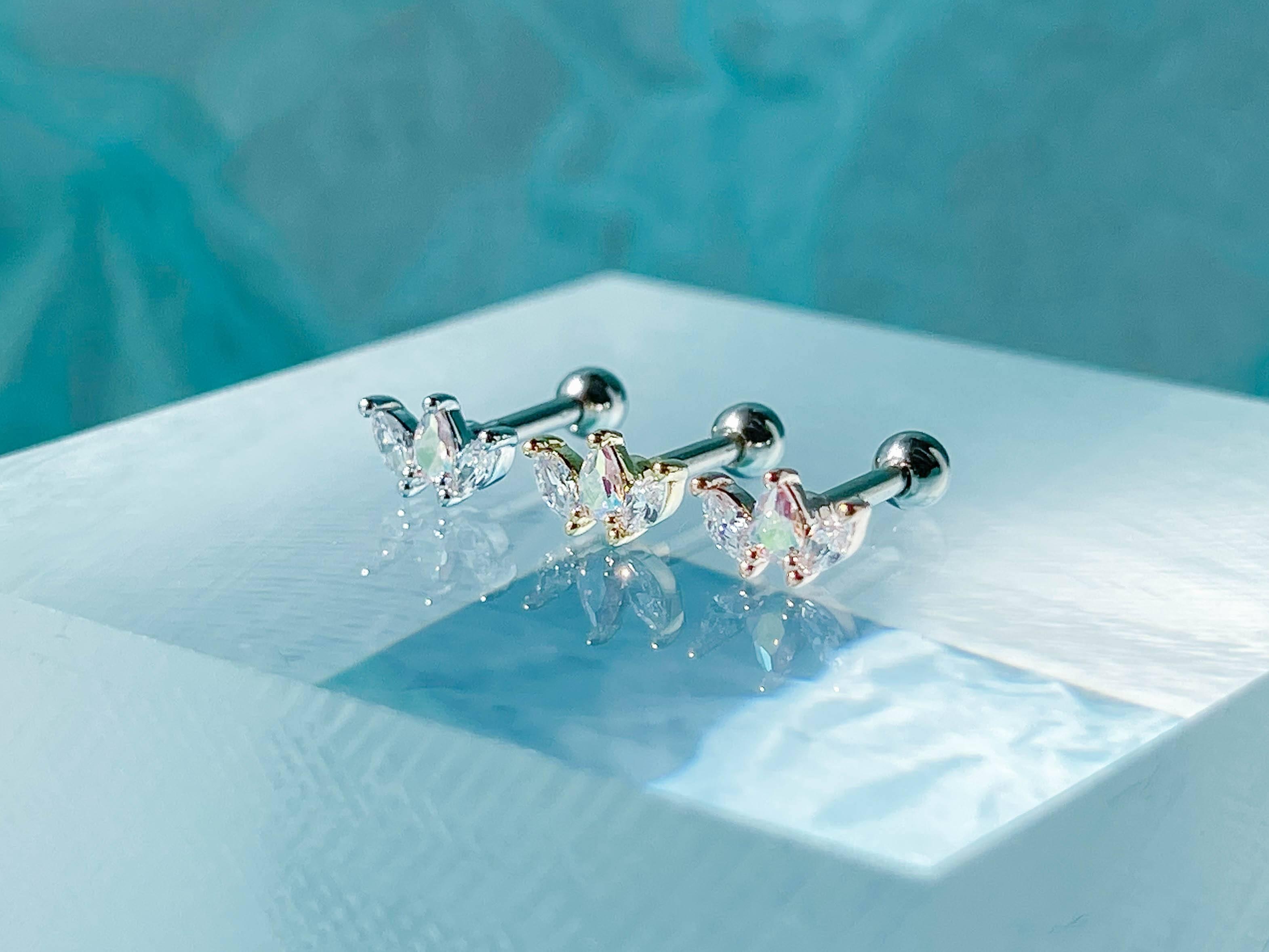 Different (ピアス/ピアッシング) Piercing anything else