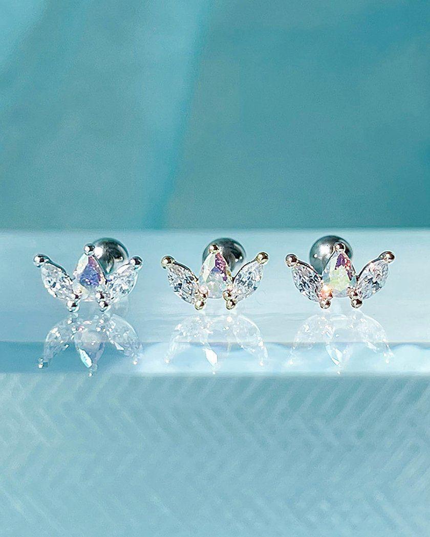 Different (ピアス/ピアッシング) Piercing anything else