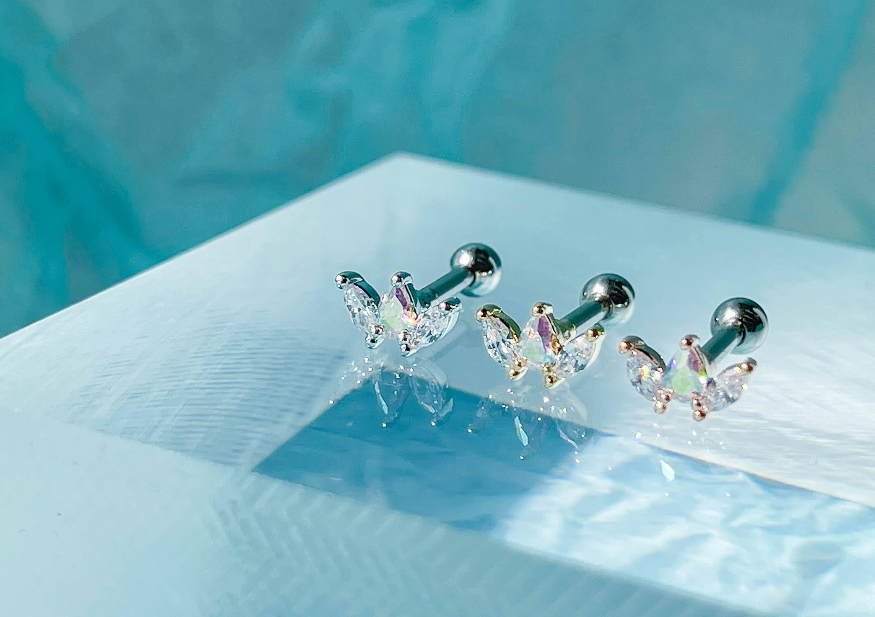 Different (ピアス/ピアッシング) Piercing anything else