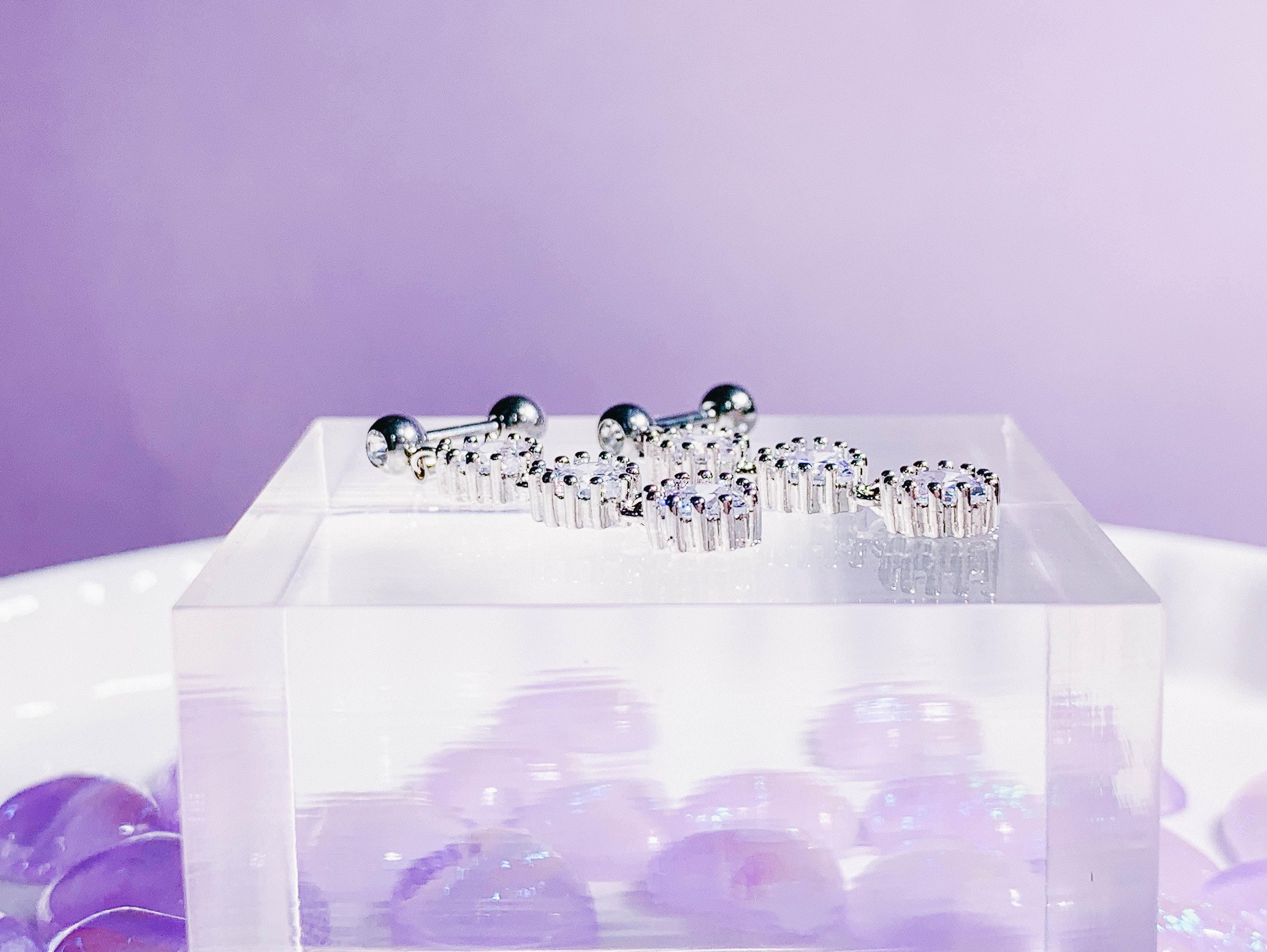 Ding dong dang (ピアス/ピアッシング) Piercing anything else