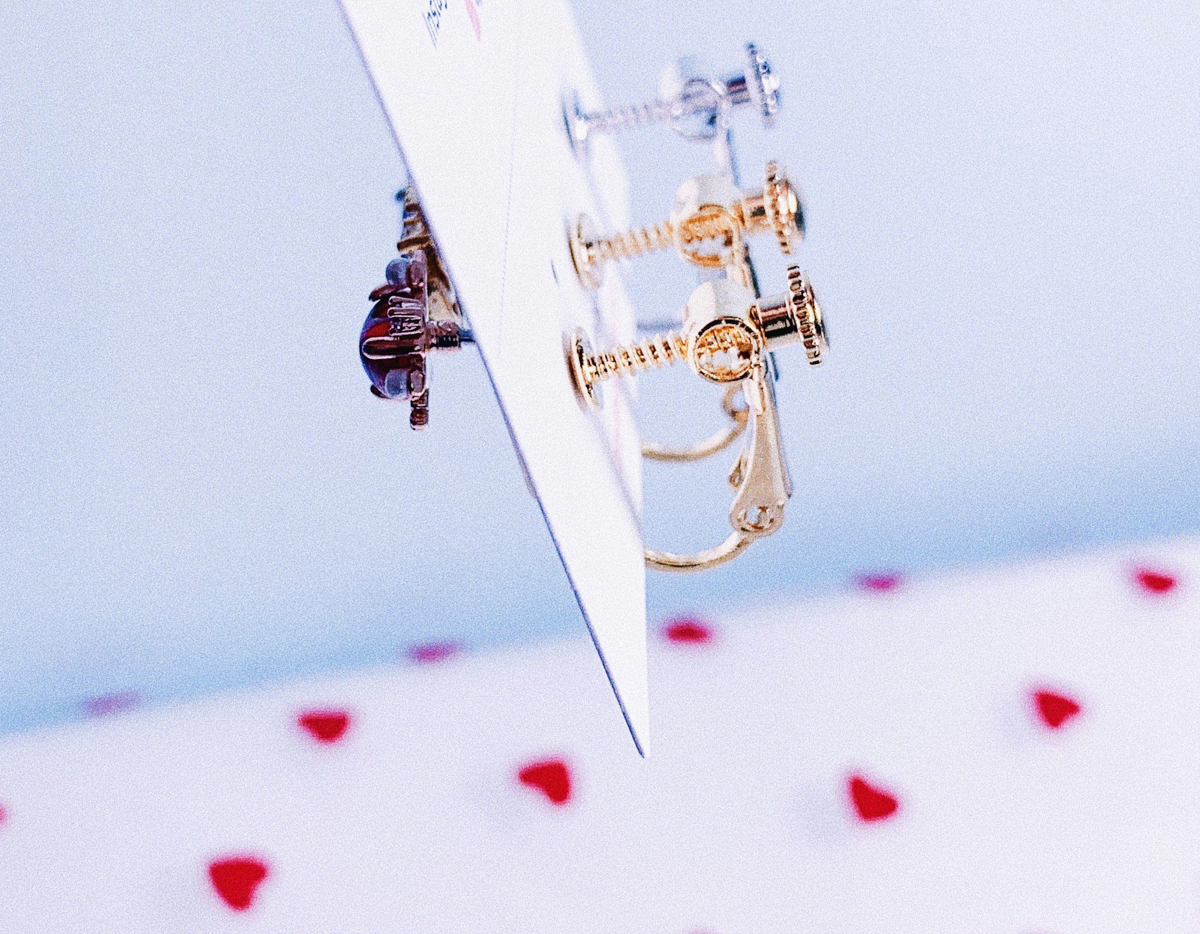 Ding dong dang (ピアス/ピアッシング) Piercing anything else