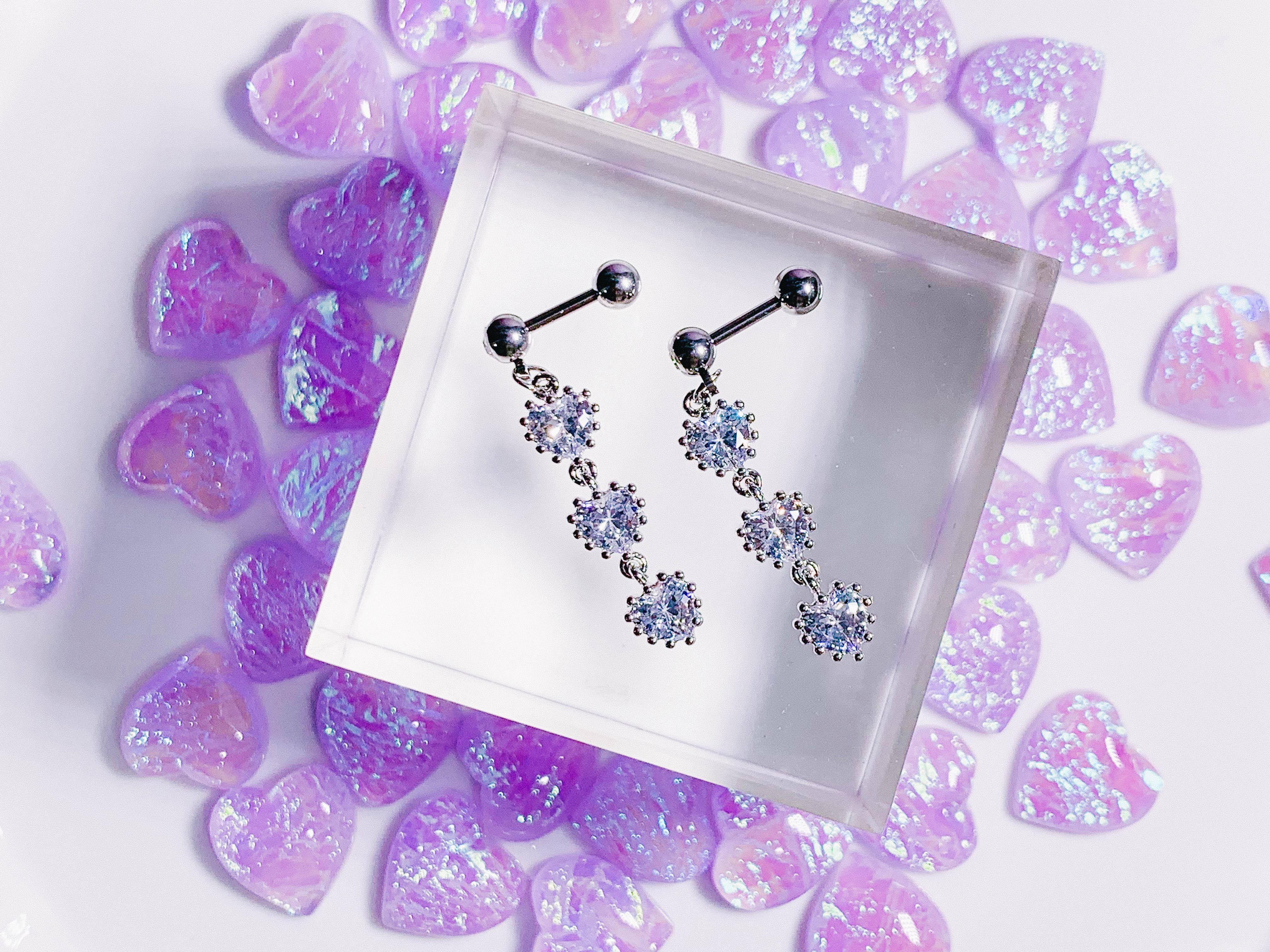 Ding dong dang (ピアス/ピアッシング) Piercing anything else