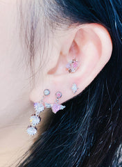 Ding dong dang (ピアス/ピアッシング) Piercing anything else