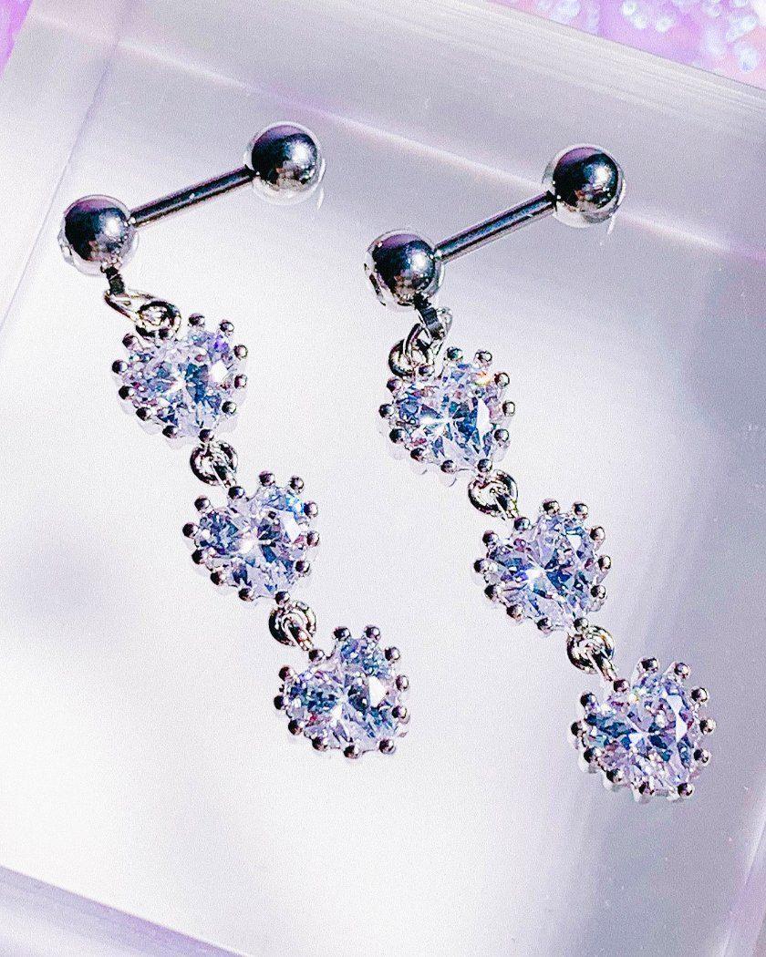 Ding dong dang (ピアス/ピアッシング) Piercing anything else