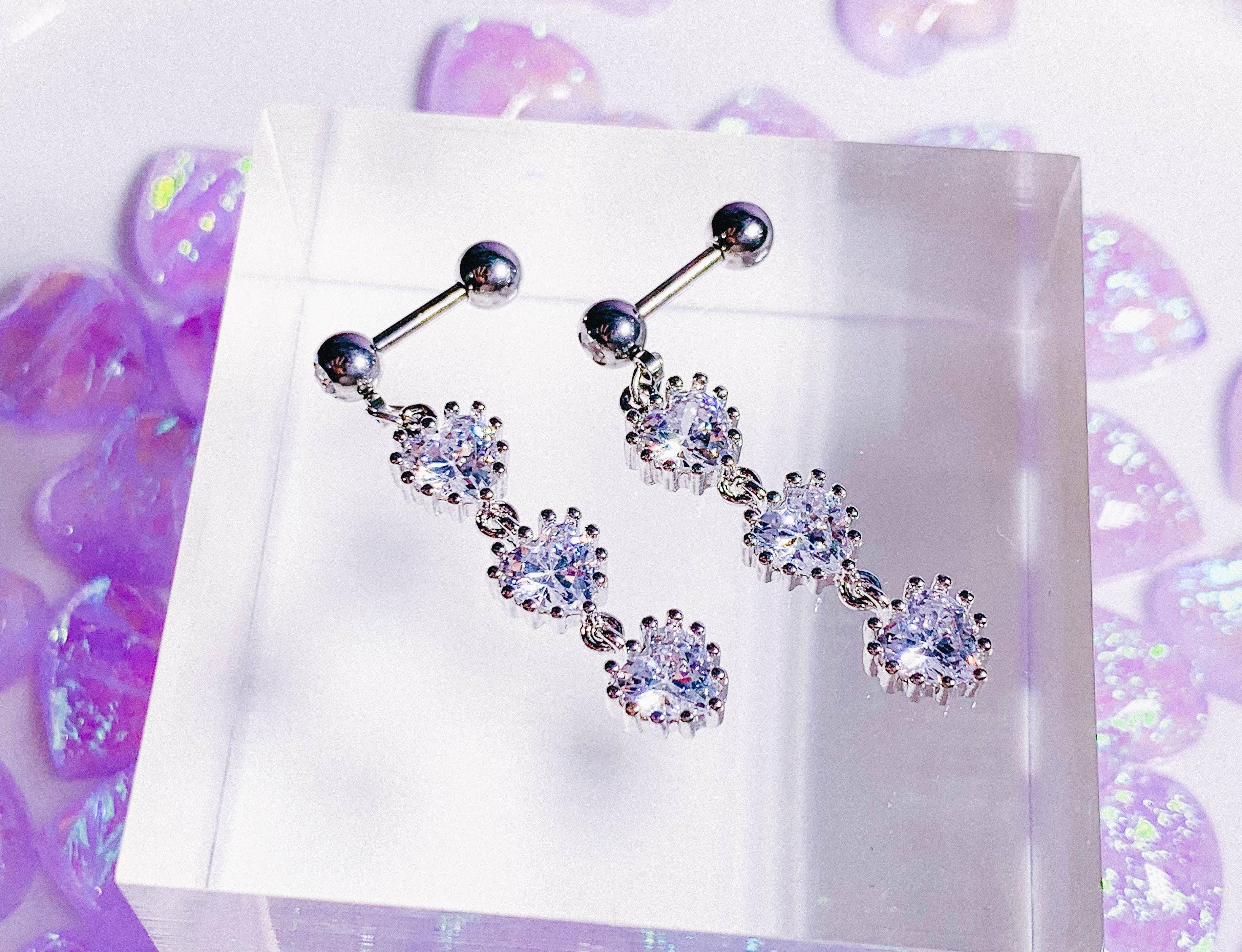 Ding dong dang (ピアス/ピアッシング) Piercing anything else