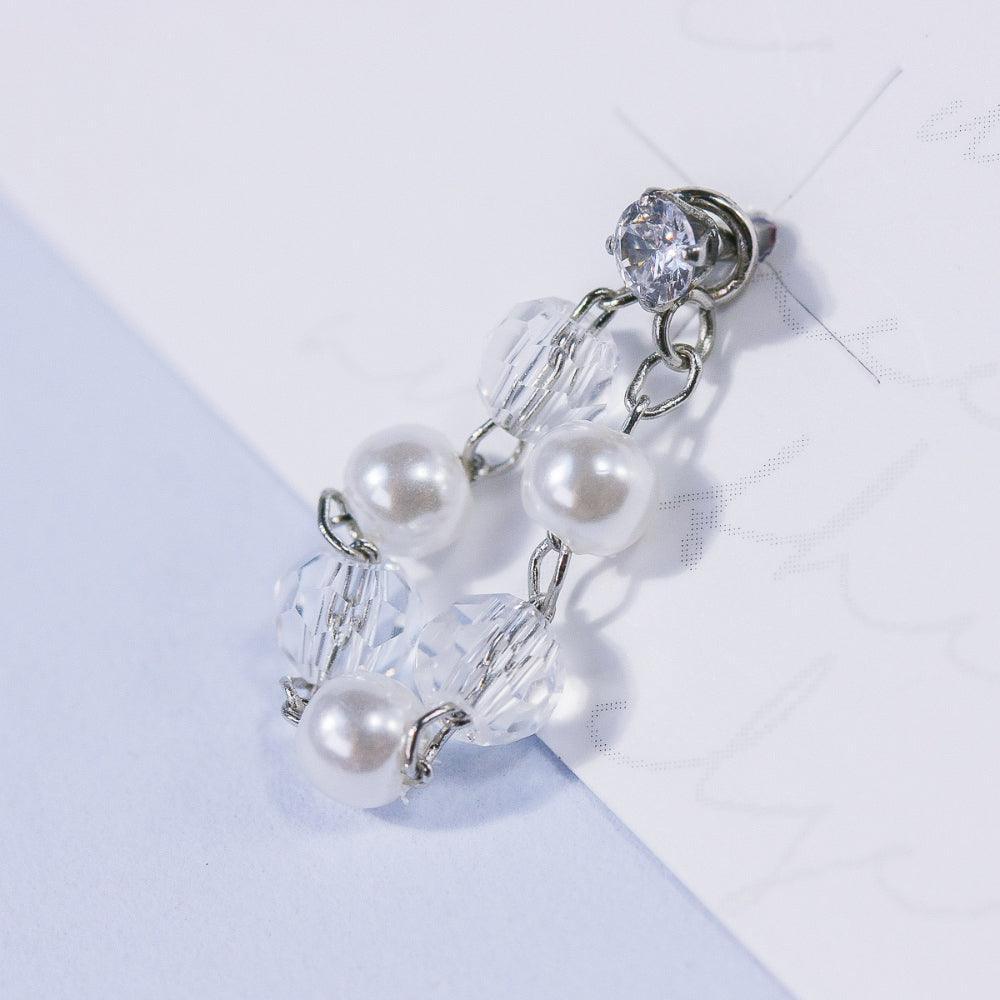 Distance Romanceピアッシング Piercing anything else