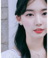 Distance Romanceピアッシング Piercing anything else