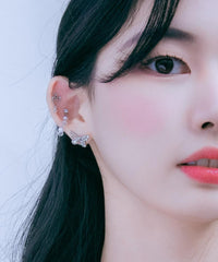 Distance Romanceピアッシング Piercing anything else