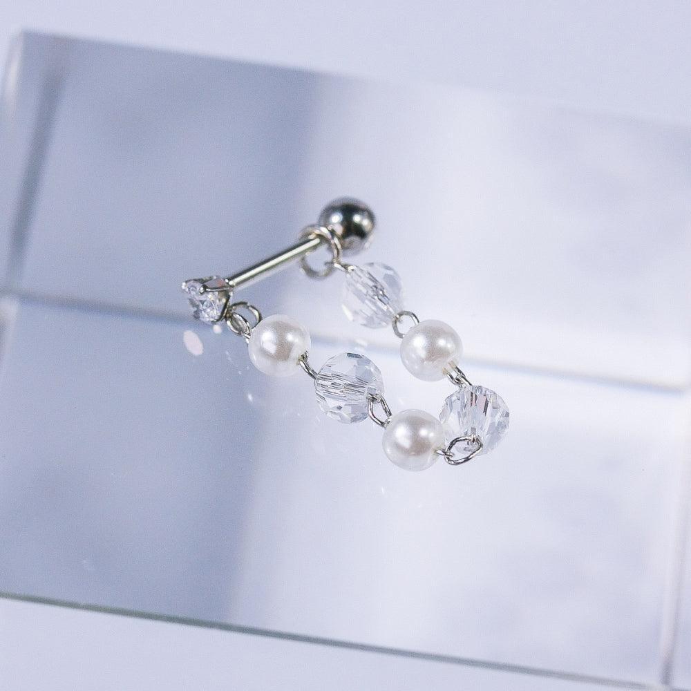 Distance Romanceピアッシング Piercing anything else