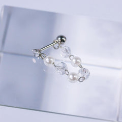 Distance Romanceピアッシング Piercing anything else