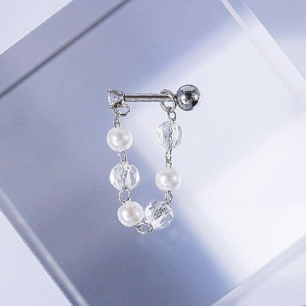 Distance Romanceピアッシング Piercing anything else