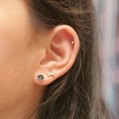 DOG&CATピアス Earrings SET ME UP♡