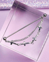 Easter ピアッシング Piercing anything else