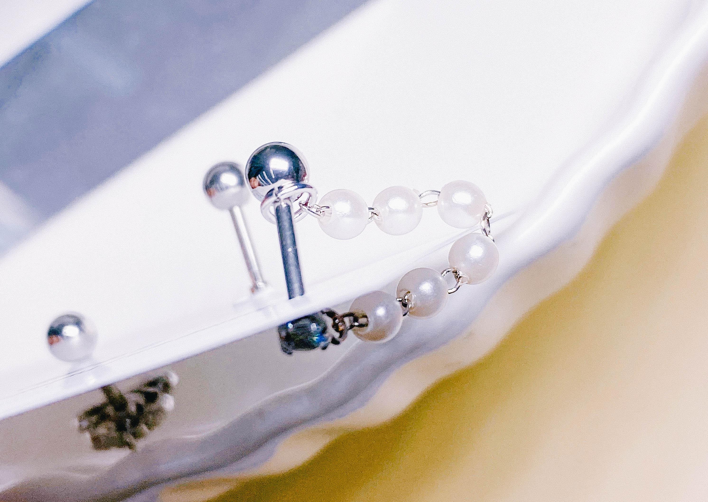 Elena Piercing SET Piercing anything else