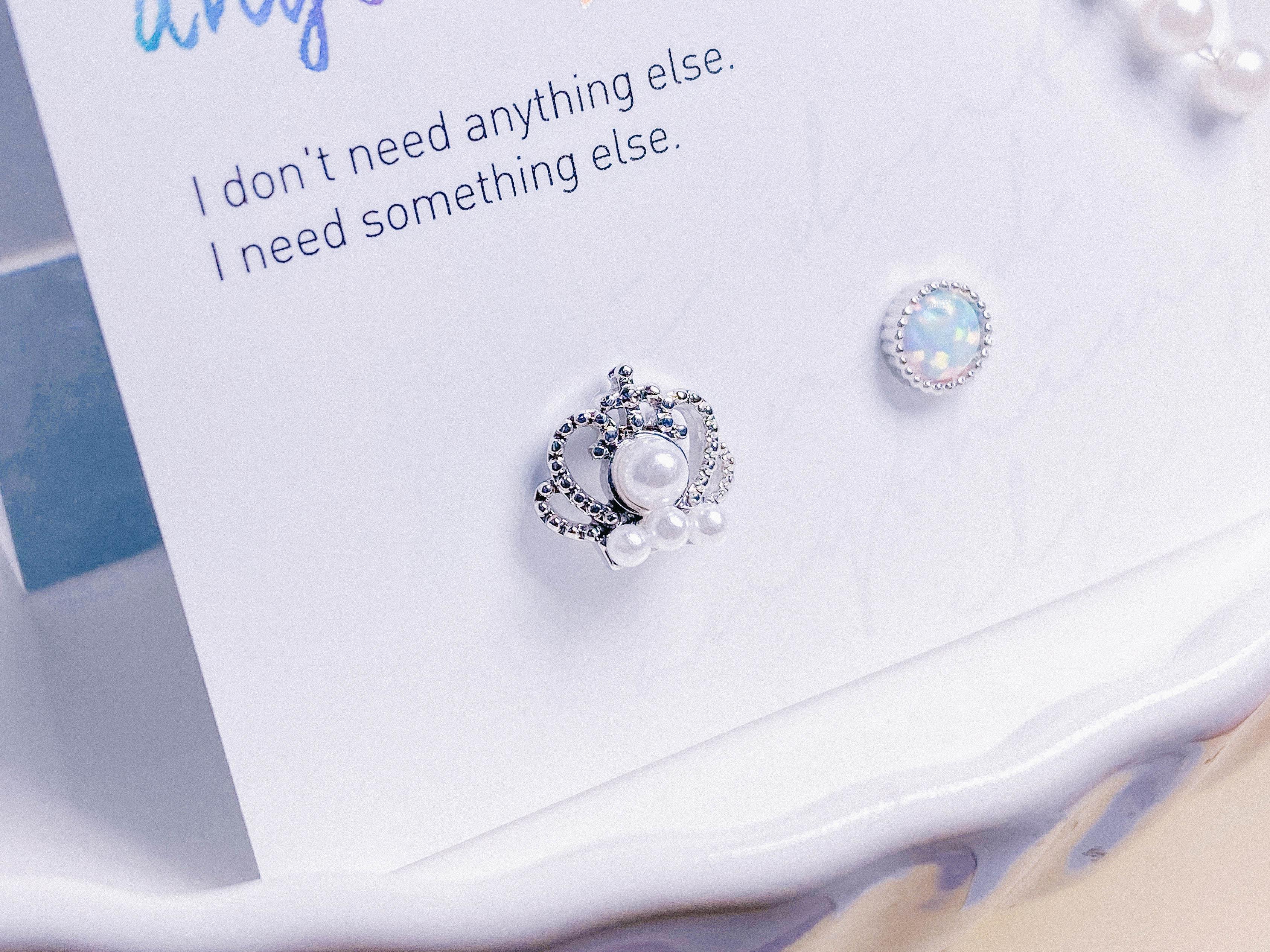 Elena Piercing SET Piercing anything else