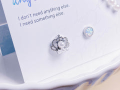 Elena Piercing SET Piercing anything else