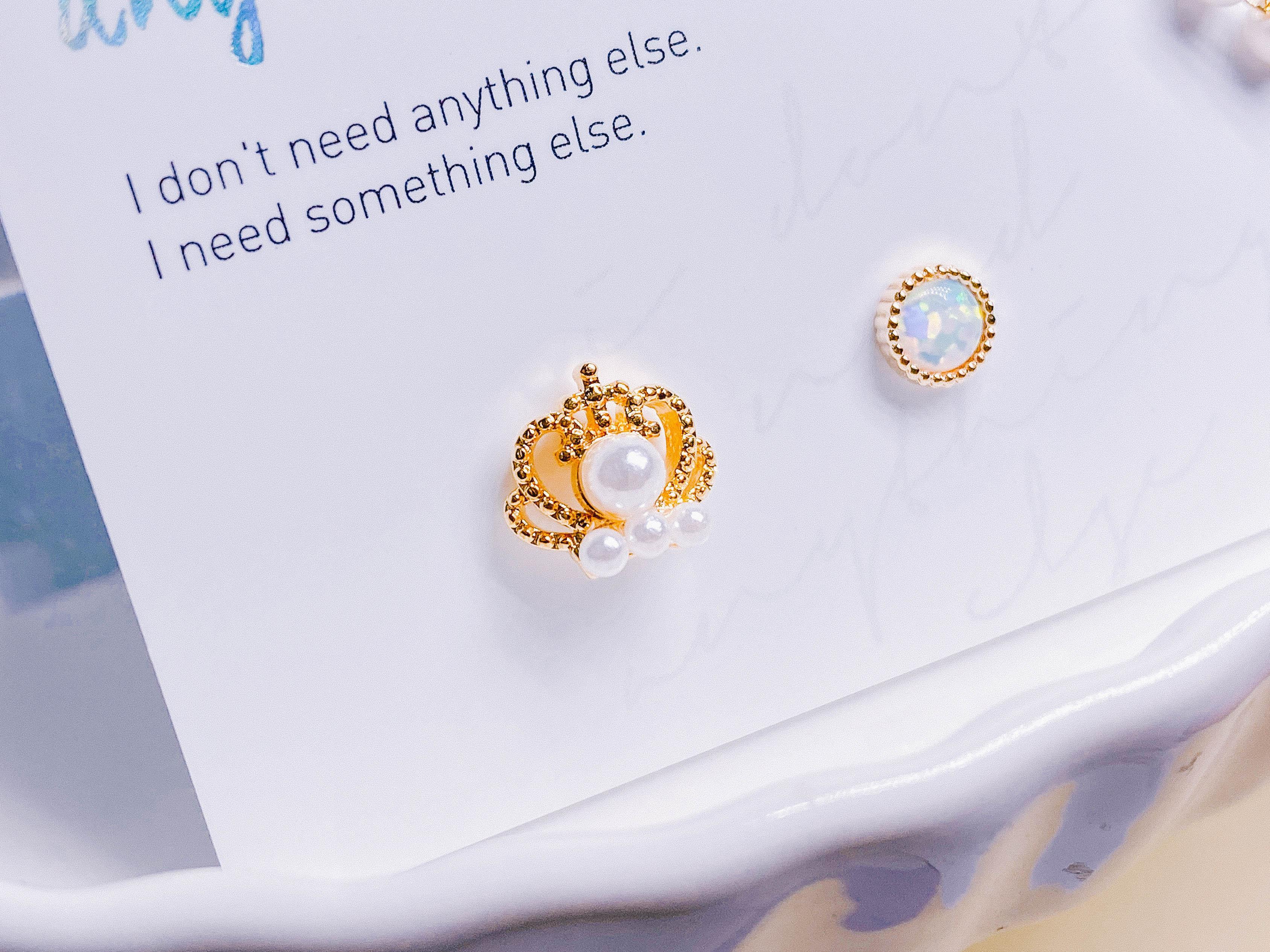 Elena Piercing SET Piercing anything else