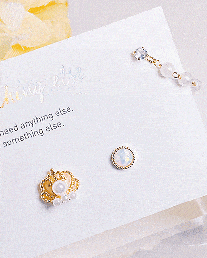 Elena Piercing SET Piercing anything else