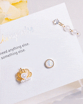 Elena Piercing SET Piercing anything else