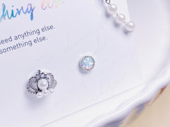 Elena Piercing SET Piercing anything else