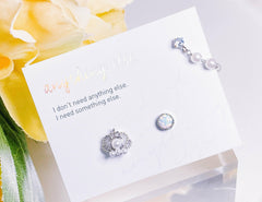 Elena Piercing SET Piercing anything else