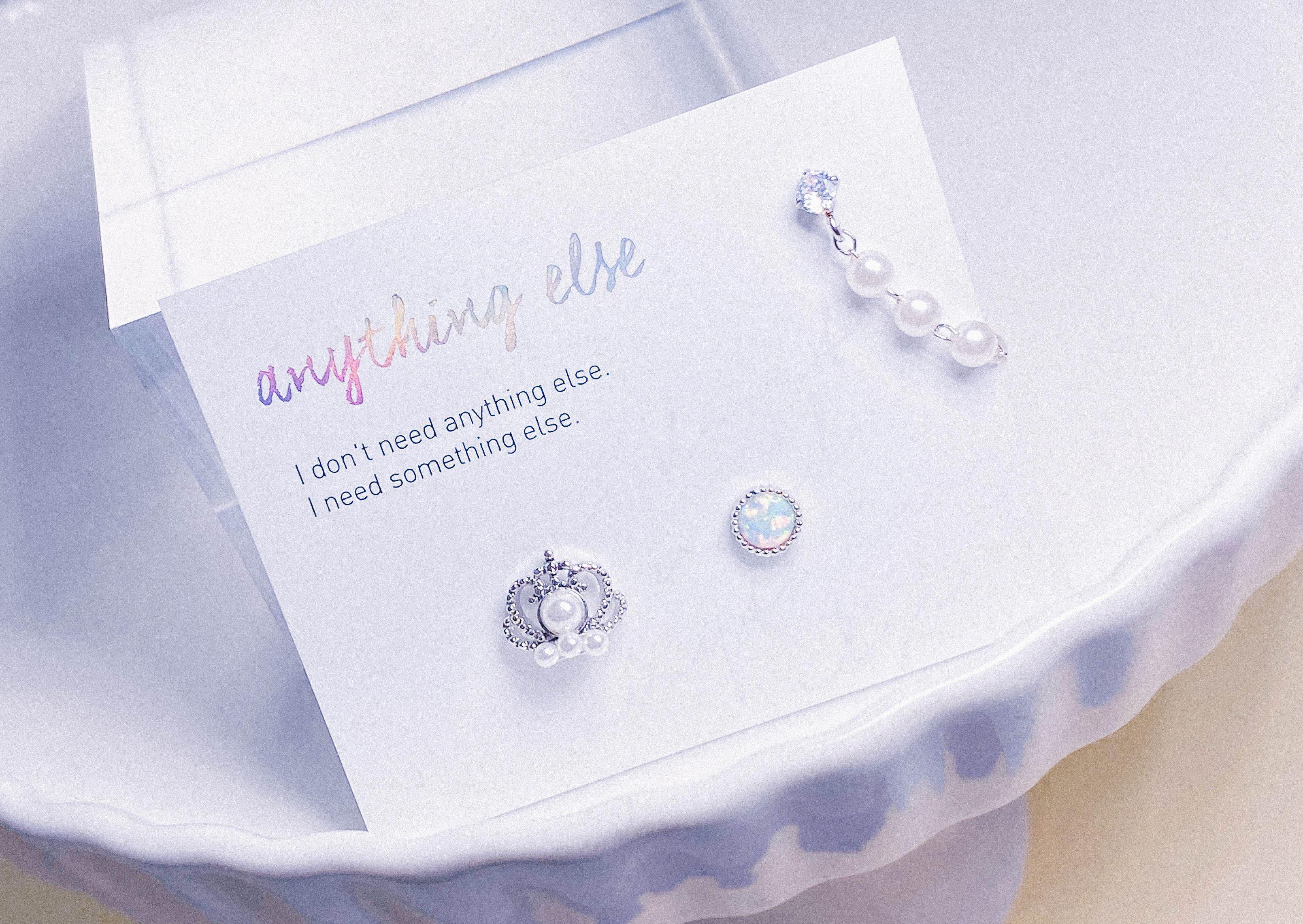 Elena Piercing SET Piercing anything else