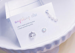 Elena Piercing SET Piercing anything else