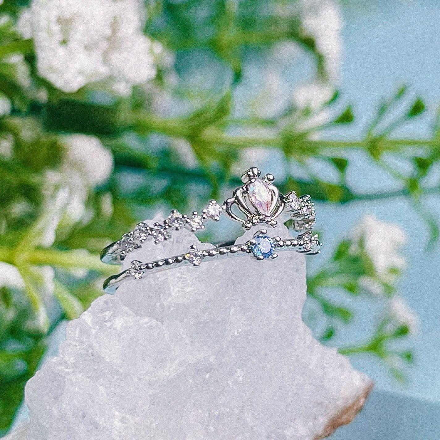 Elizabeth リング ring anything else