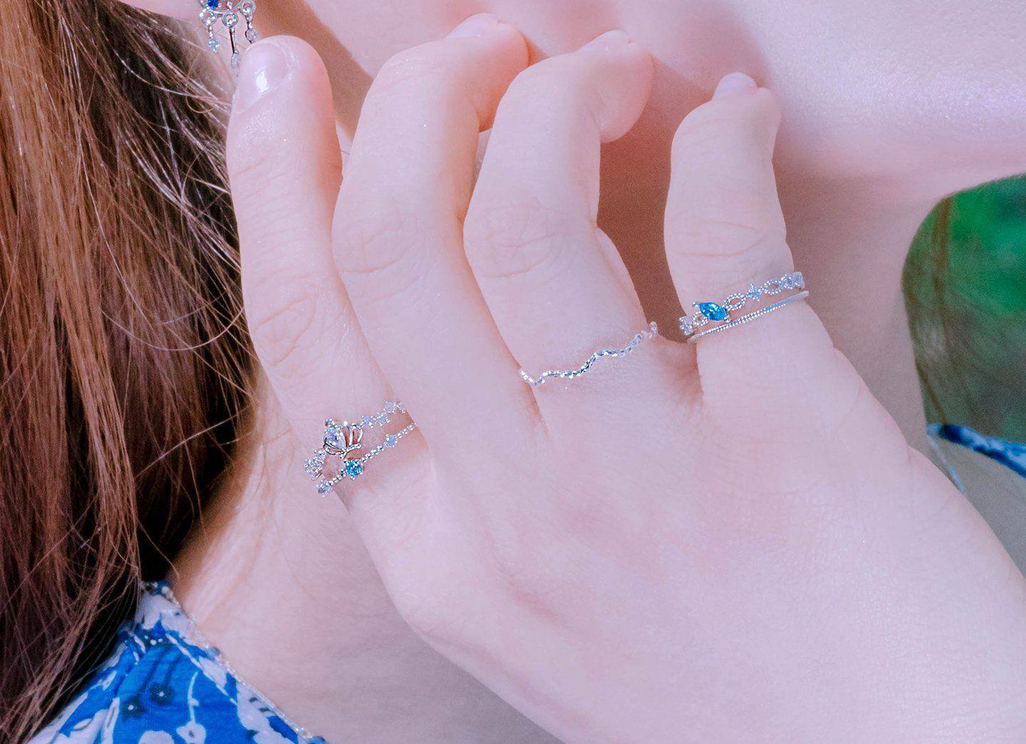 Elizabeth リング ring anything else