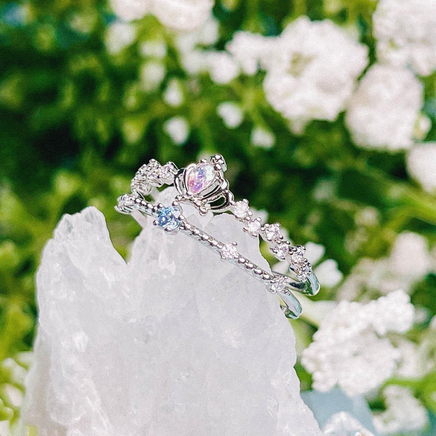 Elizabeth リング ring anything else