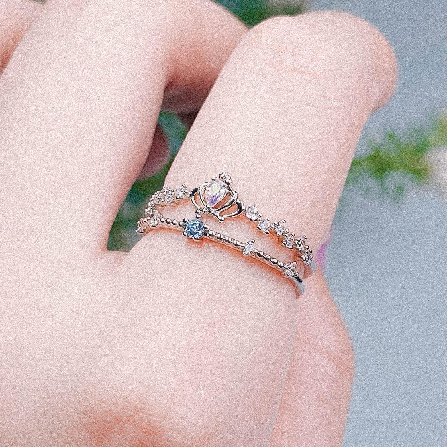 Elizabeth リング ring anything else