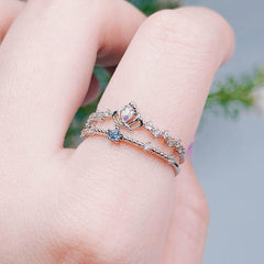 Elizabeth リング ring anything else