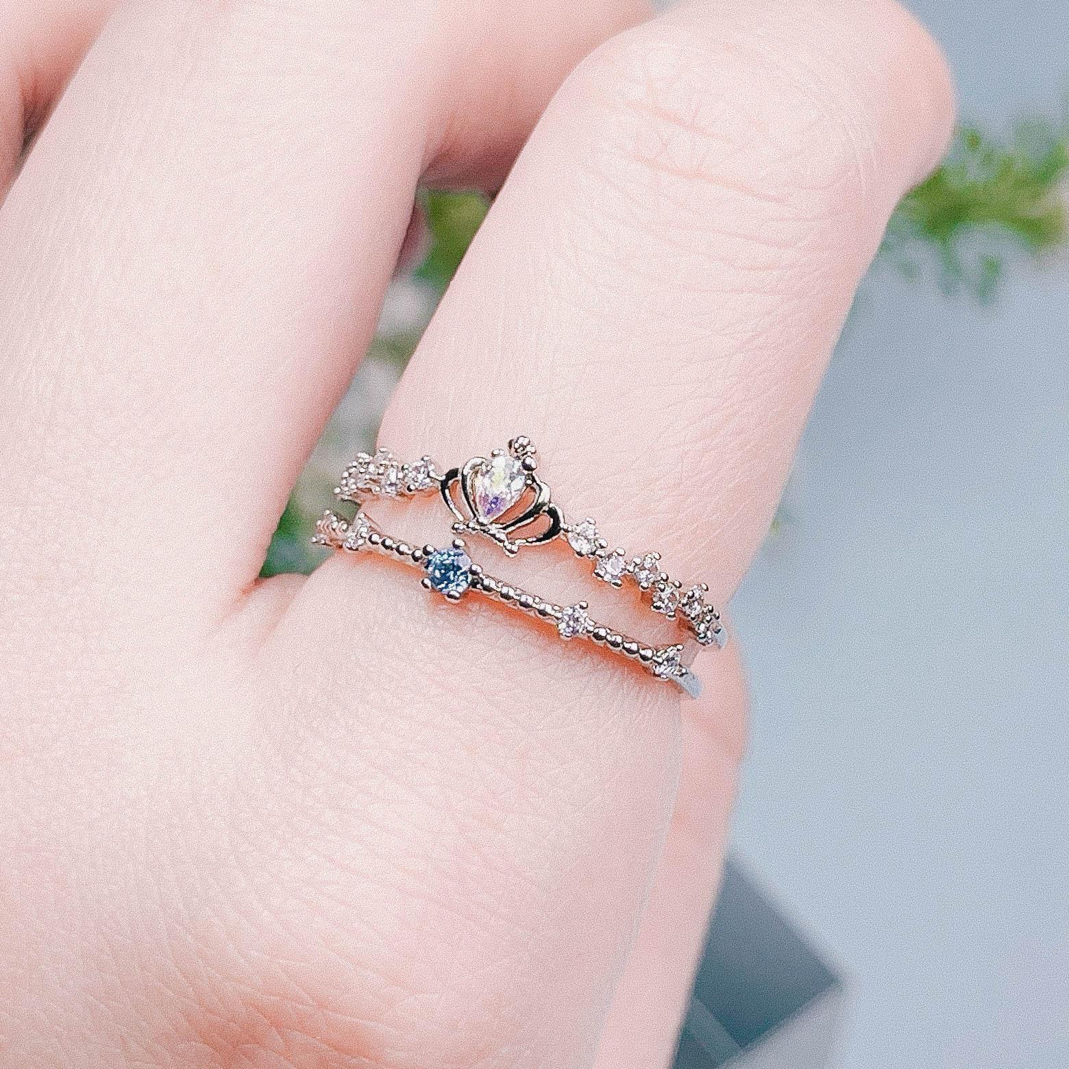 Elizabeth リング ring anything else