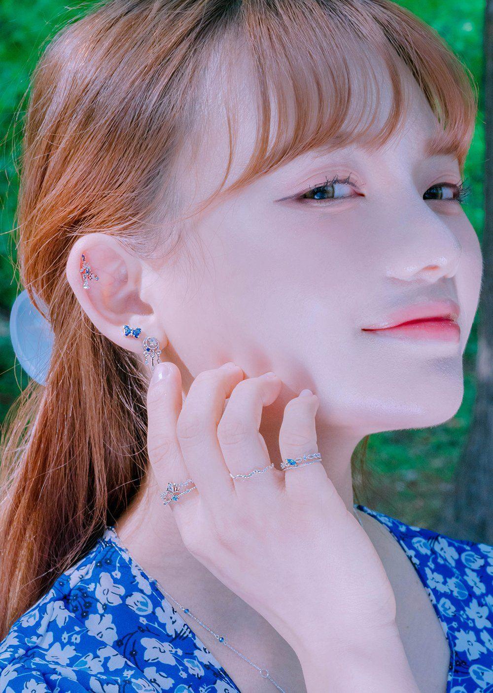 Elizabeth リング ring anything else